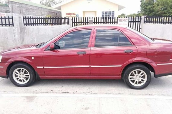 Ford Lynx 2005 for sale