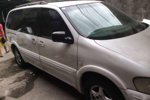 Chevrolet Venture 2003 year model for sale 