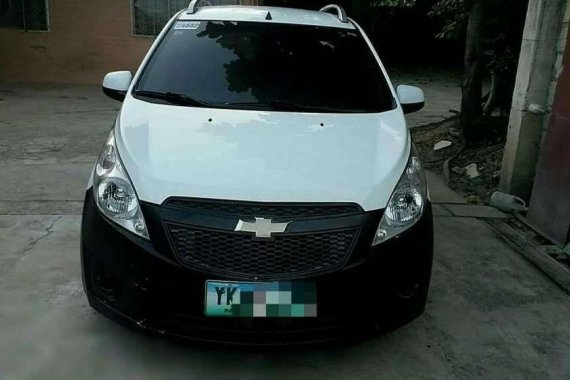 Chevrolet Spark LT 2011 FOR SALE