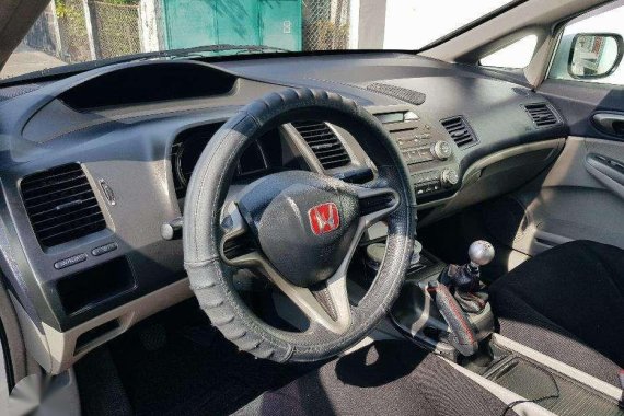 Honda Civic FD 1.8s 2009 for sale 