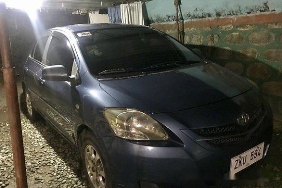 Good as new Toyota Vios 2007 for sale