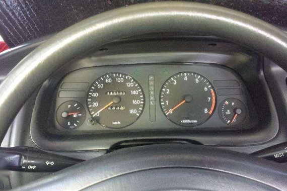 Toyota Corolla GLi 1993 for sale