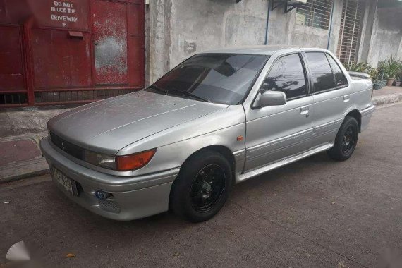 Mitsubishi Lancer GTI 1992 for sale