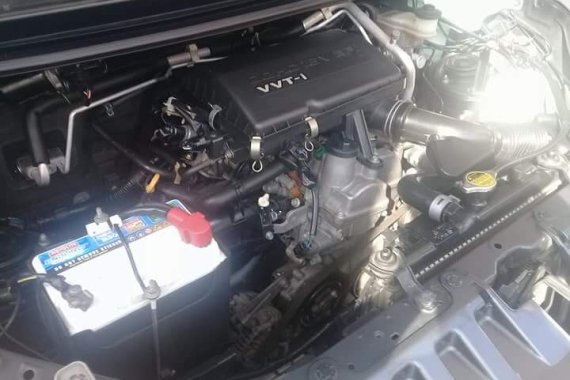 Toyota Avanza 1.3 MT 2012 for sale