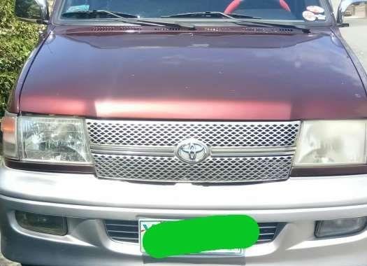 For sale Revo SR 2001