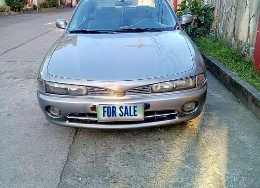Mitsubishi Galant VR4 1996 FOR SALE