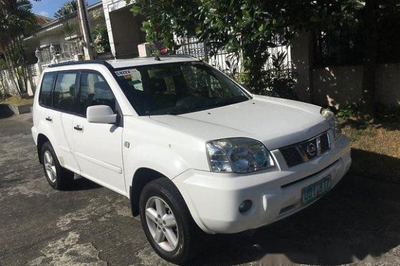 Nissan X-Trail 2011 for sale