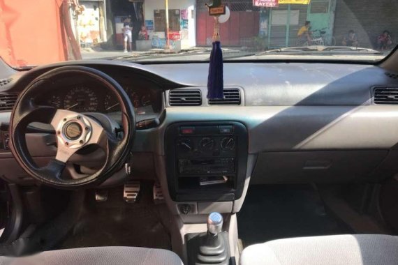 Nissan Sentra Super Saloon 1996 for sale
