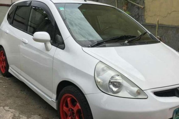 Honda Fit idsi 1.3 for sale