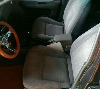 Nissan Sentra supersaloon 96 for sale
