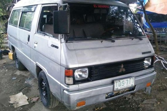 Mitsubishi L300 1992 for sale 