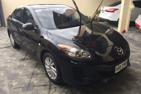 2014 Mazda 3 for sale 