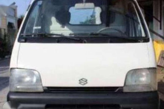 Multicab FI Twin Turbo 2017 for Sale