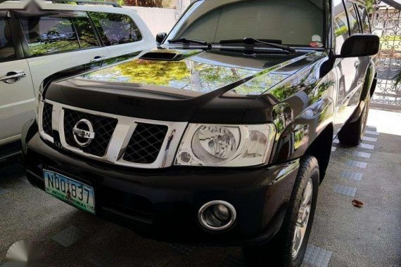 Nissan Patrol Super Safari 2009 for sale