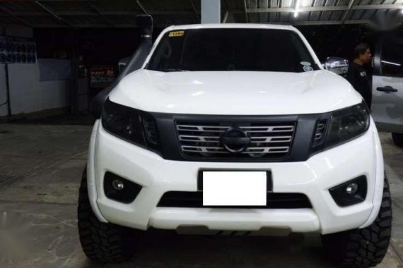 Nissan Frontier 2014 for sale 