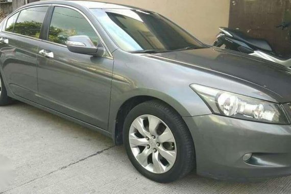 Honda Accord 2010 AT for sale