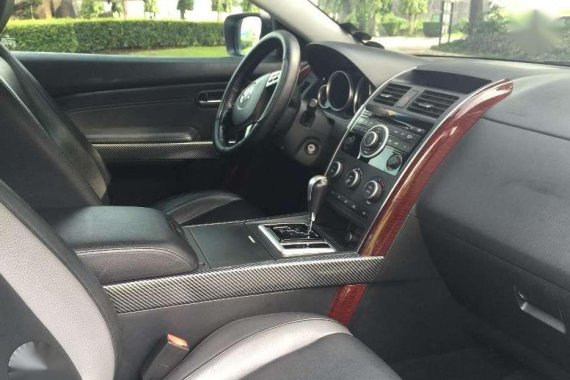 2008 MAZDA CX9 49k mileage only Rush rush Sale!!