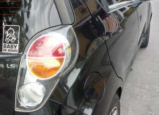 Chevrolet Spark 2012 for sale