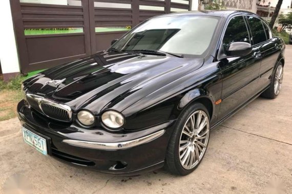 2004 Jaguar Xtype for sale 