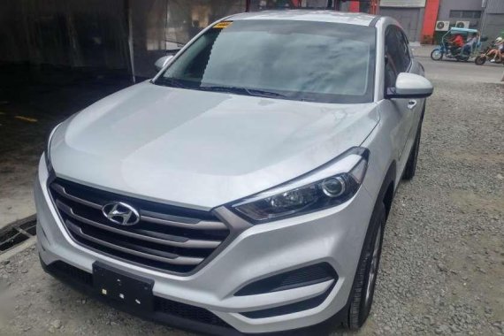 Hyundai Tucson 2016 for sale