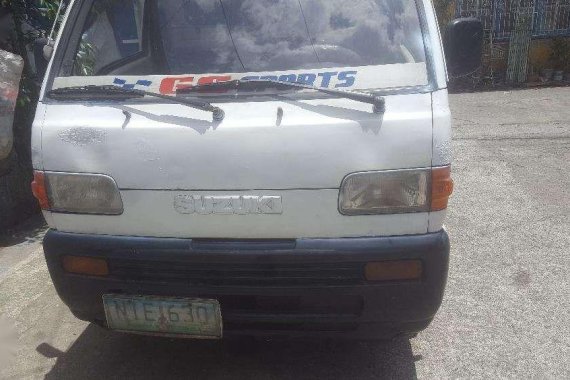 Suzuki Multicab Fb type 2009 for sale