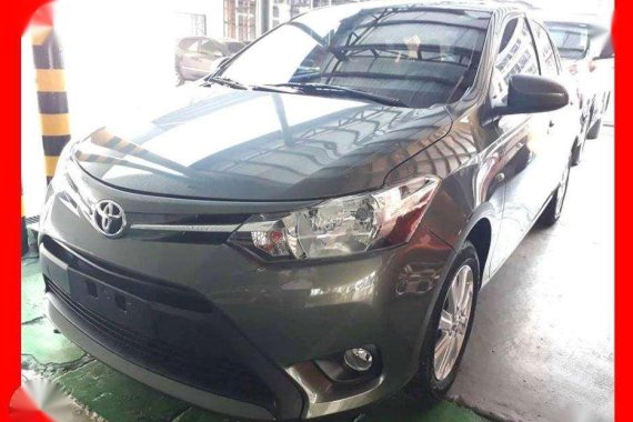 DP3k only Toyota VIOS 2018 LowDP