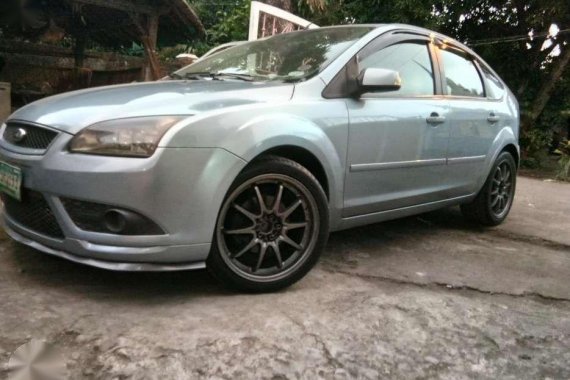 For sale!!! Ford Focus hatch 2008 1.8 engine