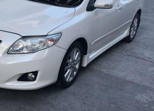 Selling our beloved 2010 Toyota Altis