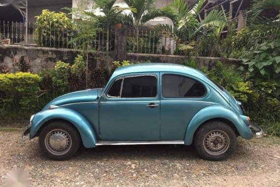 Volkswagen 1972 Beetle 1300cc FOR SALE