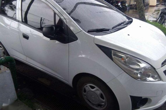 FOR SALE Chevy Spark 2011