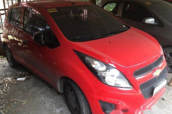 Chevrolet Spark Ls 2015 for sale