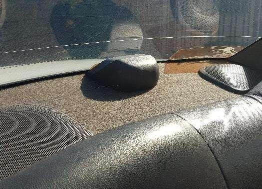 White Mitsubishi Lancer 2000 Moonwalk Paranaque for sale