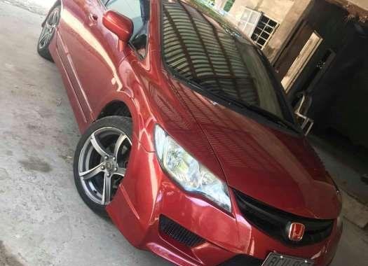 Honda Civic fd 2006 for sale
