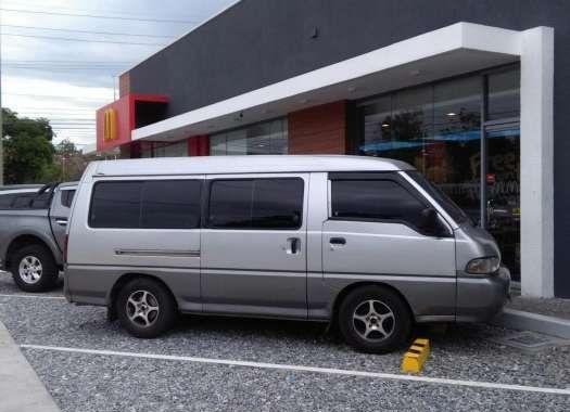 Hyundai H100 Van for sale 