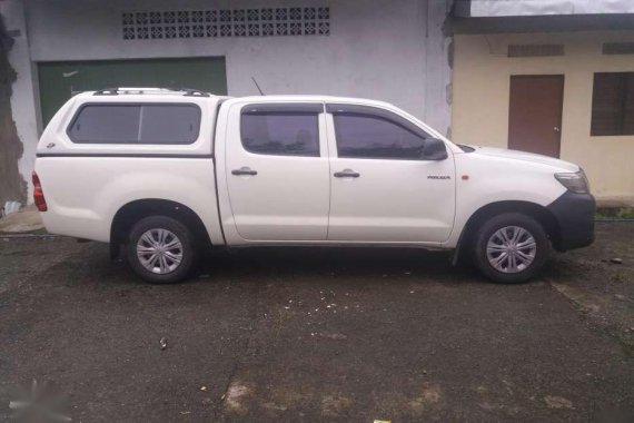 Toyota HiLux J 2012 for sale
