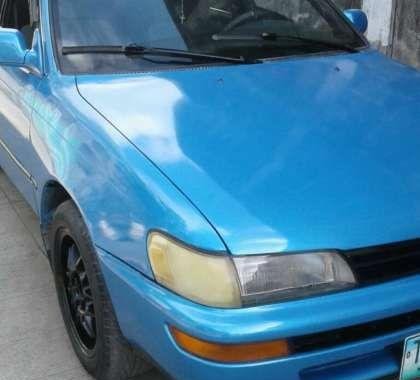 Toyota Corolla bigbody Year 1994 for sale 