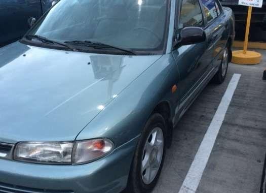 For sale MITSUBISHI Lancer 96 GLI