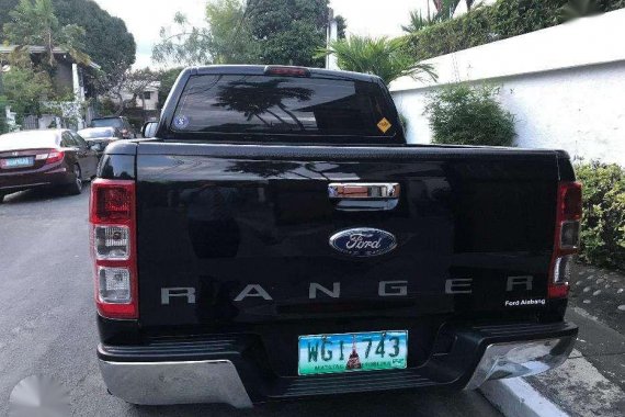 2013 Ford Ranger XLT MT for sale 