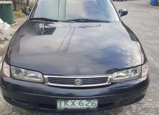 Mazda 626 93 Mdl for sale 