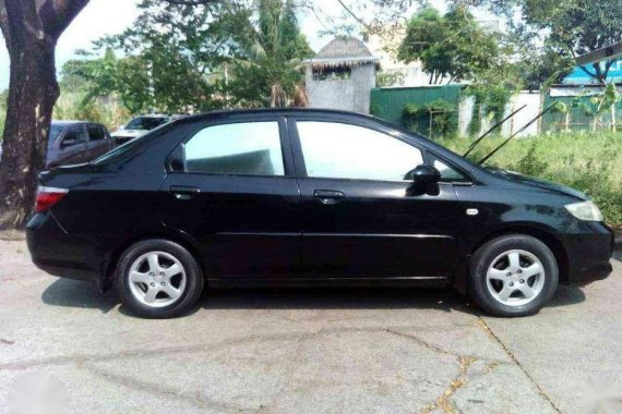 Honda City 2006 IDSI Matic for sale 