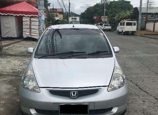 Honda Fit 2012 7speed mode FOR SALE