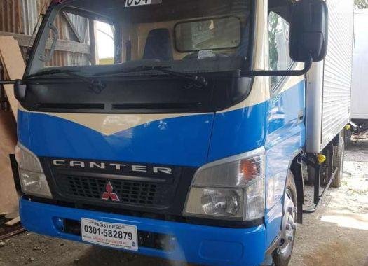 2017 Isuzu Elf japan surplus 4HE1 Turbo intercooler FOR SALE