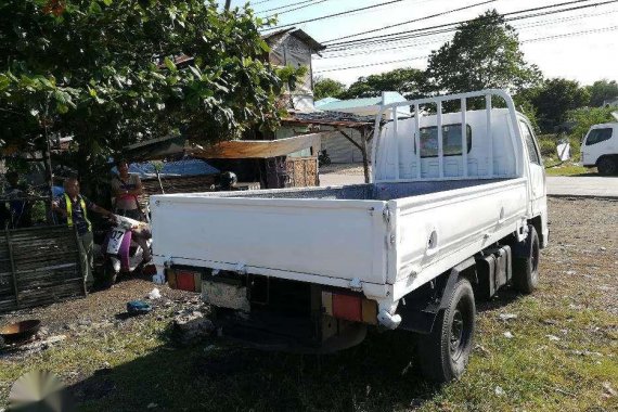 Isuzu Elf 1997 mdel for sale