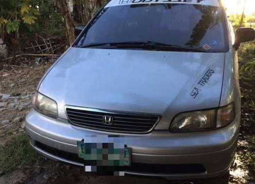 For Sale Honda Odyssey 2000