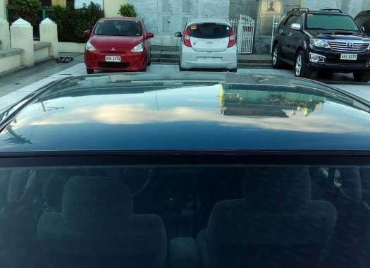 Honda Civic Vti 1997 RUSH SALE