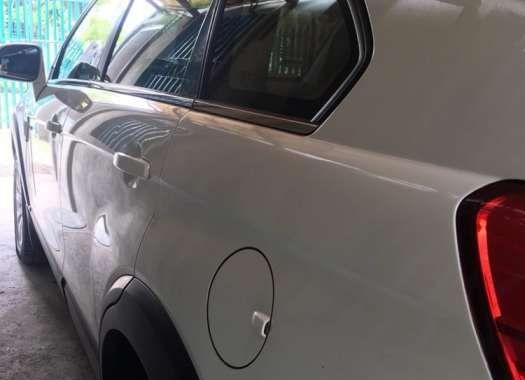 For Sale Chevrolet Captiva 2010