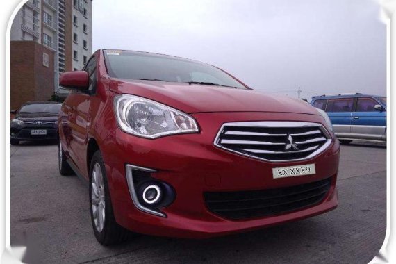 Rush Sale 2017 Mitsubishi Mirage G4