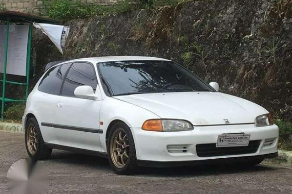 2004 Honda Civic eg6 LEGIT FOR SALE