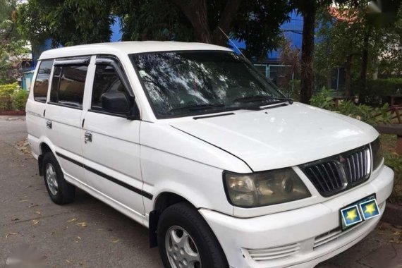 Adventure 2002 glx Diesel for sale 