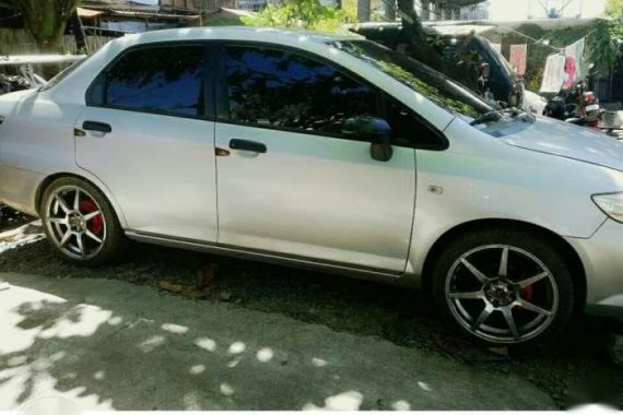 2008 Honda City FOR SALE